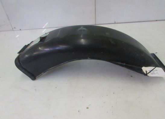 Hinterradabdeckung Yamaha XJ 900 S Diversion