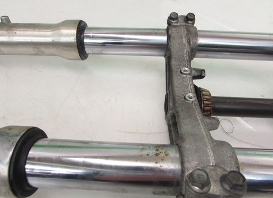 Voorpoten compleet Kawasaki ZXR 750