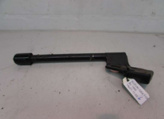 Lenkerstummel Links Suzuki GSX F 1100