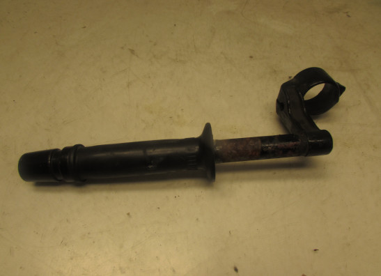 Clip on links Yamaha FJ 1200