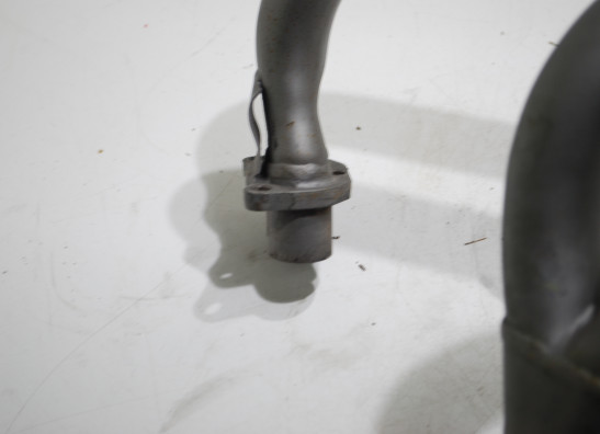 Downpipes BMW R 1100  1150 RS