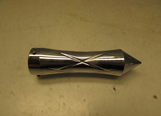 Grip Yamaha V max