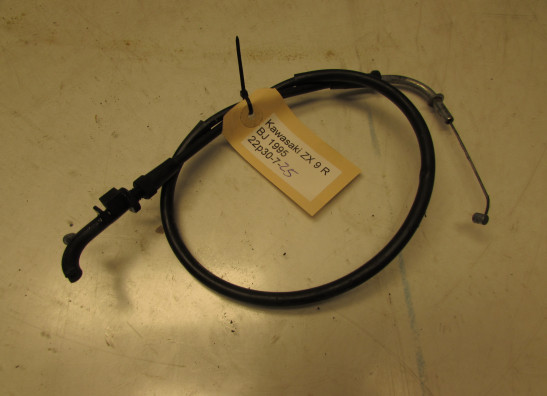 Clutch cable Kawasaki ZX 9 R
