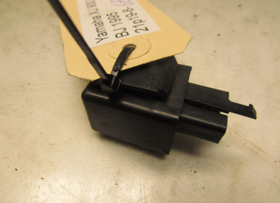 Relais Yamaha XJ 900 S Diversion