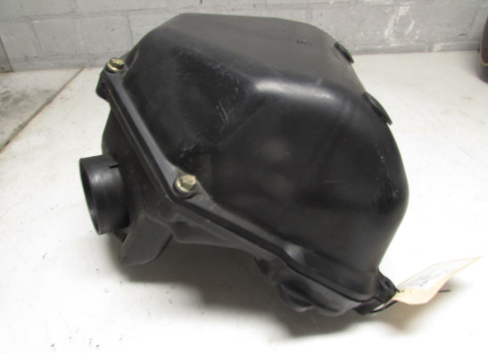 Air cleaner case Kawasaki ZX 6 R