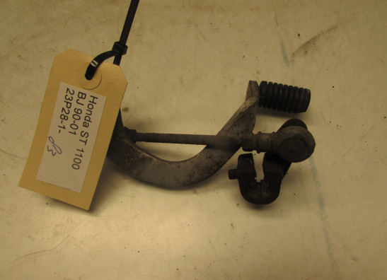Schakelpedaal Honda ST 1100 Pan European