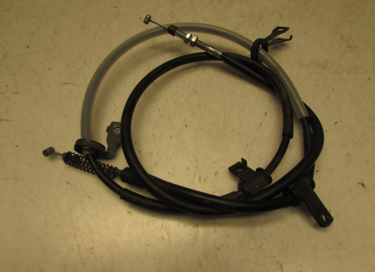 Rear brake caliper Honda Silverwing