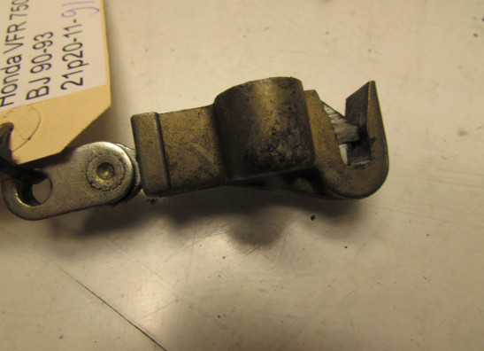 Overig Honda VFR 750