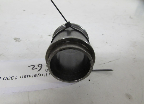 Driven flange Suzuki GSX R 1300 Hayabusa
