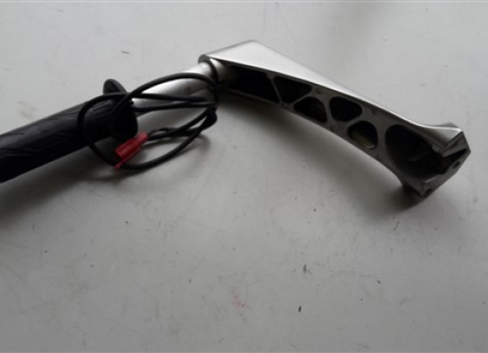 Steer Kawasaki GTR 1400