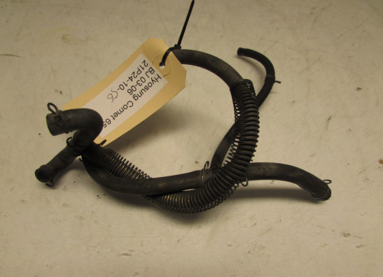 Carburator parts Hyosung Comet 650