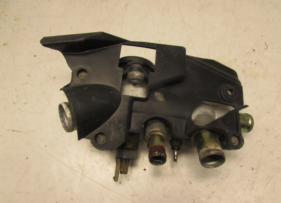 Radiator toebehoren Yamaha V max