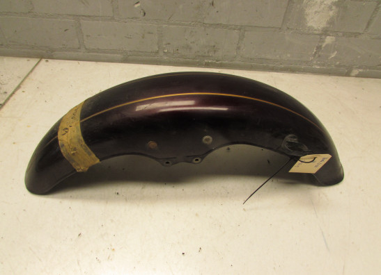Front fender Honda Overige Honda