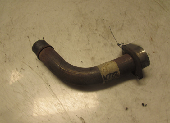 Auspuff-Krummer Honda VTR 1000 F