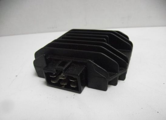 Regulator rectifier  Kawasaki ZR 7