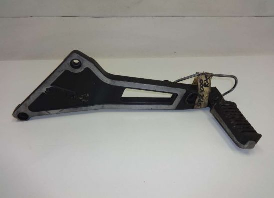 Schetsplaat links Kawasaki GPZ 1000