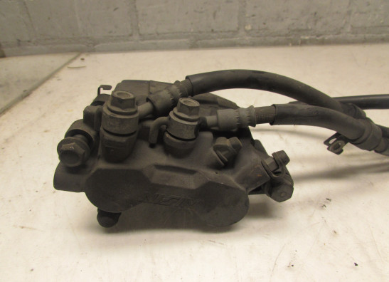 Bremssattel Bremszange hinten Honda CBR 1000 F