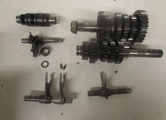 Gear box Suzuki TL 1000