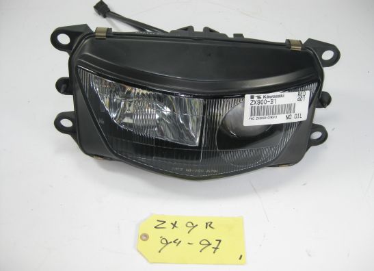 Headlight Kawasaki ZX 9 R