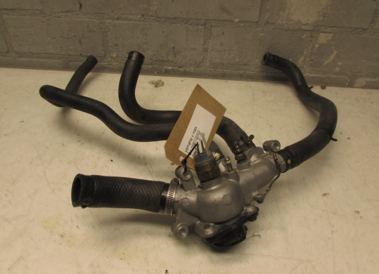 Thermostat cooler Yamaha V max