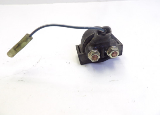 Startmotor relais Yamaha FZR 600