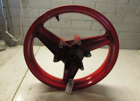 Felge vorne Honda CBR 600 F