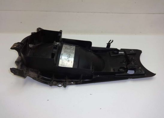 Rear fender Kawasaki ER 6