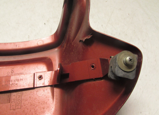 Rear cowl BMW R 1100 RT