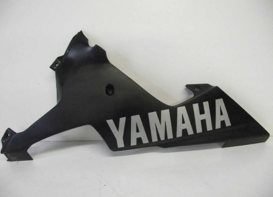 Linker onderkuip Yamaha YZF R1