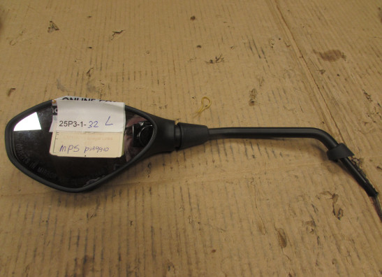 Spiegel links Piaggio MP3 500 LT