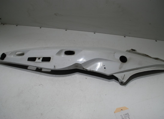 Linker achterkant BMW R 1200 RT