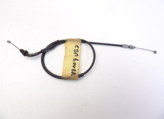 Choke cable Honda CBR 600 RR