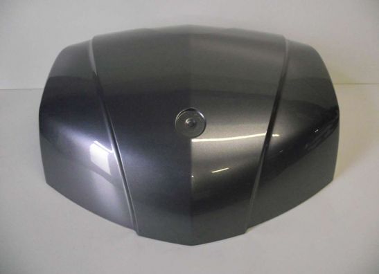 Topkoffer deksel Yamaha TDM