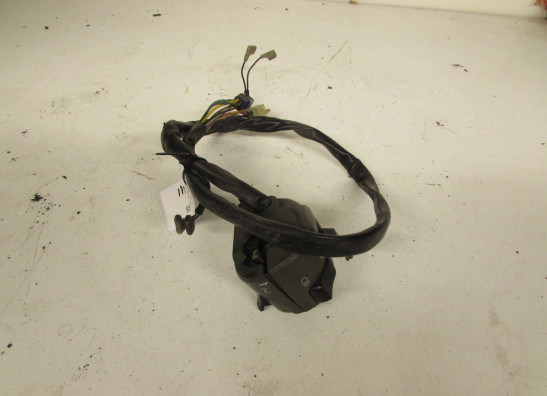 Handlebar switch assy left Yamaha YZF R6