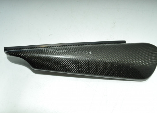 Cowl right small Ducati Monster S4