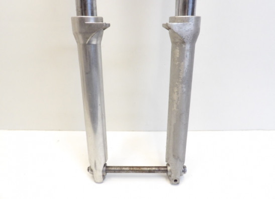 Front pipes complete Yamaha V max