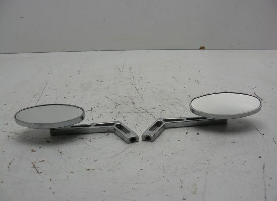 Spiegel set Yamaha XV 1600