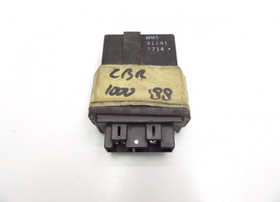 Ignitor CDI ECU Honda CBR 1000 F