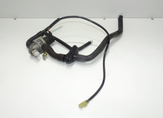 Air cleaner case Honda CBR 600 F