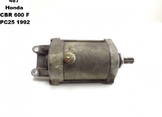 Startmotor Honda CBR 600 F