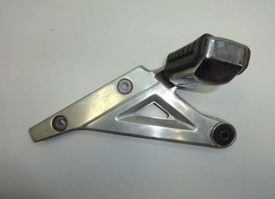 Duo voetsteun links Honda VF 500 