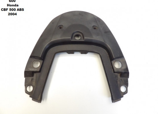 Rear cowl Honda CBF 500
