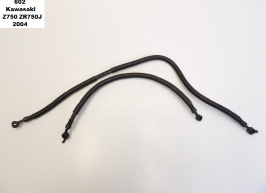 Remleiding voor Kawasaki Z 750