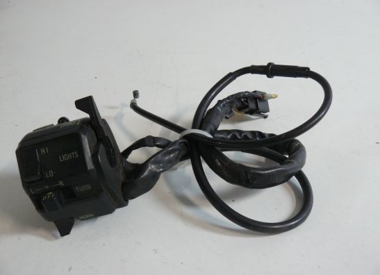 Steering damper Kawasaki ZXR 750
