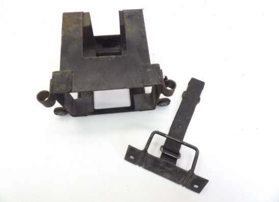 Battery holder Suzuki GSX 750