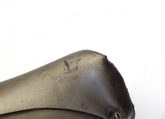 Onderkuip Aprilia Pegaso