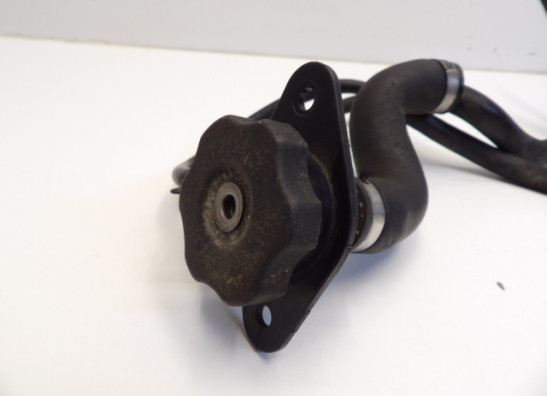 Radiator toebehoren Yamaha FJR 1300