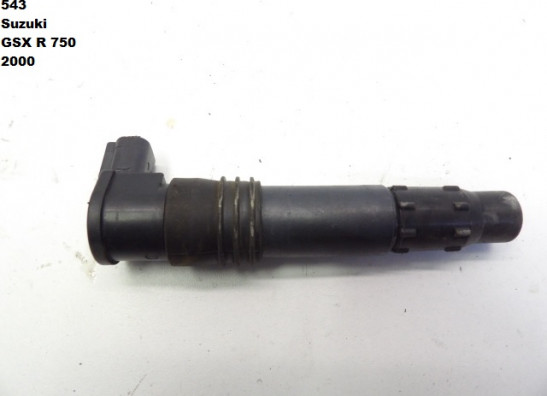 Ignition Coil Suzuki GSX R 750