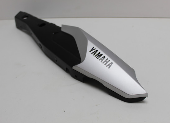 Heck rechts Yamaha Tracer 900