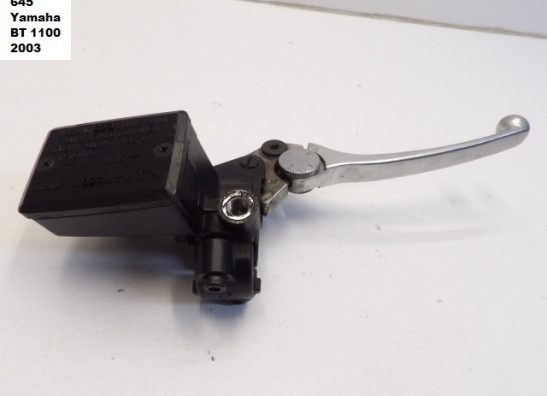 Rempomp Yamaha BT 1100
